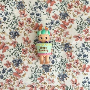 sonny angel birthday gift